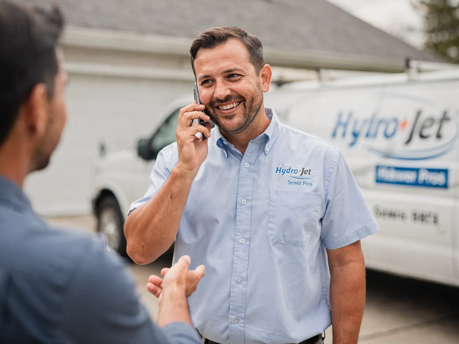 Hydro Jetting Bethel, ME FAQs